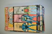 Lot 1523 - Batman 100 Page Super Spectacular DC14, and...