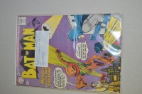 Lot 1544 - Batman no. 135.