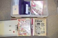 Lot 1596 - Viz Comic's nos. 6-12, 14-67, and 69-95.