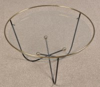 Lot 1010 - Edward Ihnatowicz for Mars Furniture Ltd. UK ,...