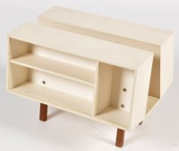 Lot 1012 - Ernest Race for Isokon: a penguin/donkey...