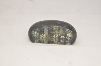 Lot 1083 - Goran Warff for Kosta Boda: a reversed etched...