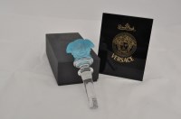 Lot 1088 - Gianni Versace for Rosenthal: a perfume bottle...