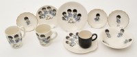 Lot 1103 - A Beatles mug by Broadhurst Bros., Burslem;...