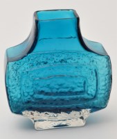 Lot 1113 - Geoffrey Baxter for Whitefriars: a Kingfisher...