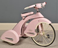 Lot 1122 - An American AFC Air Flow Collectibles Inc....