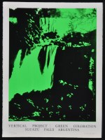 Lot 1130 - Nicholas Garcia Uriburu - ''Portfolio...