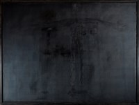 Lot 1135 - Walter Navratil - ''Der Schwarze Christus''...