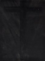 Lot 1137 - Walter Navratil - ''Schwarze Kreuzigung''...