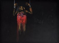 Lot 1138 - Walter Navratil - ''Der Heilige Serapion''...