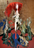 Lot 1168 - Alberto La Tassa - ''Oracle Part II'', from...