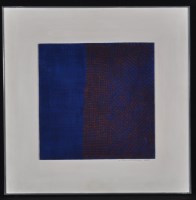 Lot 1250 - Wilhelmina Barns-Graham - ''Tension...