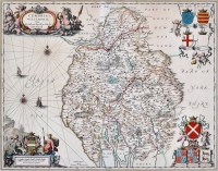 Lot 145 - Gerard Valk and Pieter Schenk after Jan...