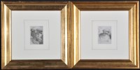 Lot 152 - Giovanni Benedetto Castiglione (Italian...