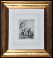 Lot 153 - Rembrandt Harmenszoon van Rijn (Dutch...