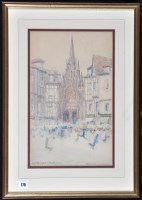 Lot 168 - Victor Noble Rainbird (1888-1936) ''Impression...