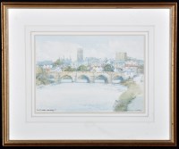 Lot 169 - Victor Noble Rainbird (1888-1936) ''Elvet...