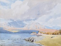 Lot 185 - William Heaton Cooper (1903-1995) a Cumbrian...