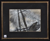 Lot 198 - Norman Stansfield Cornish (1919-2014) ''Miner...