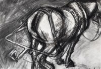 Lot 200 - Norman Stansfield Cornish (1919-2014) ''Pit...