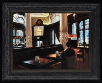 Lot 207 - Kevin Day (Contemporary) ''Return'' model -...