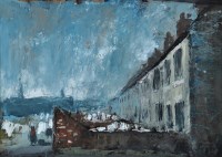 Lot 208 - Norman Stansfield Cornish (1919-2014)...