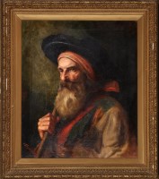 Lot 228 - Isabella ''Isa'' Jobling (née Thompson)...