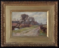Lot 240 - William Miller Frazer, RSA PSSA PSAC...