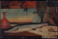 Lot 252 - J*** S*** Kell (late 19th Century) A...