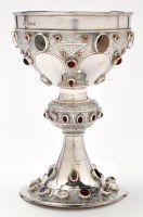Lot 269 - An impressive late 19th Century Continental...