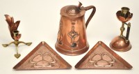 Lot 274 - After Sir Christopher Dresser: a 19th Century...