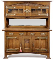 Lot 310 - Attributed to Wylie & Lochhead Ltd., Glasgow:...