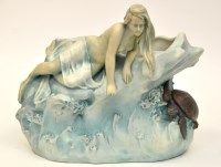 Lot 317 - An early 20th Century Austrian Art Nouveau...