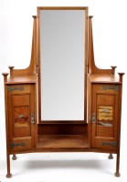 Lot 335 - Attributed to Ernest Archibald Taylor: a...