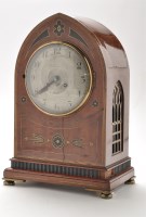 Lot 933 - D. and J. Wellby Ltd., London: a Victorian...