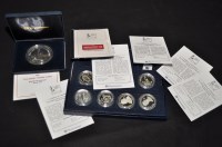 Lot 91 - ''The Bobby Moore Fund'' by Westminster,...