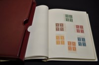 Lot 141 - Candian stamps to include: covers and...