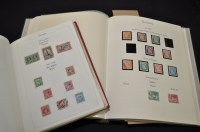 Lot 145 - Commonwealth interest stamps to include some...