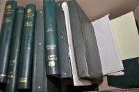 Lot 155 - British commemorative and definitive stamps...