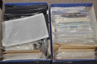 Lot 183 - Presentation packs and first day covers from...