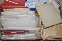Lot 186 - A large quantity of British first day covers...