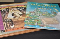 Lot 194 - Americana interest items to include: 19th and...