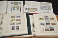 Lot 203 - A large quantity of Guernsey and Jersey...