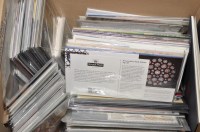 Lot 207 - A large collection of Royal Mail QEII...