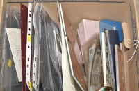 Lot 208 - A large collection of Royal Mail British coin...