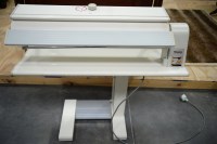 Lot 59 - A Miele Electronic B865 electric laundry press.