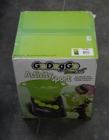 Lot 221 - An Activity Sport GoDogGo Remote Fetch remote...
