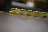 Lot 336 - Attributed to Morel & Hughes: a Regency...