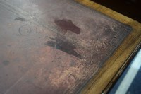 Lot 336 - Attributed to Morel & Hughes: a Regency...