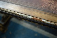 Lot 336 - Attributed to Morel & Hughes: a Regency...